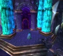 Stonecore Entrance