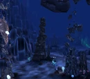 Shuddering Spires