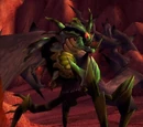 Quillfang Ravager