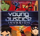 Young Justice: Invasion – Destiny Calling: Season 2 Part 1