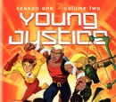 Season One, Volume Two