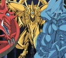 Egyptian God