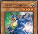 Synchro Summon