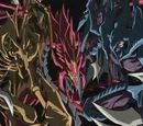 Sacred Beast
