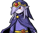 Personajes de The Legend of Zelda: The Minish Cap