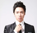 Ahn Jae Min