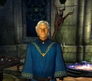 Hannibal Traven