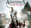Assassin's Creed III soundtrack