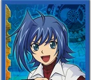 Aichi Sendou