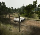 Training Grounds