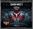 SAB-M01