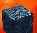 Cubikon
