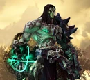Phasewalker