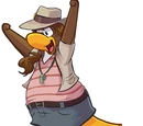 EP (Club Penguin)