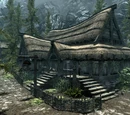 Sleeping Giant Inn