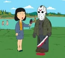 Tricia Takanawa