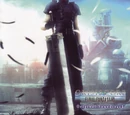 Crisis Core -Final Fantasy VII- Original Soundtrack