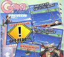 Gaia Fishing