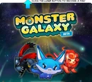 Monster Galaxy