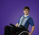 William McKinley High School Students