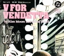 V for Vendetta