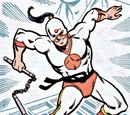 Tiger (Earth-Four)