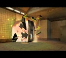Max Payne 1 Levels