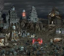 Necropolis (H3)