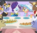 Becoming Popular (The Pony Everypony Should Know)