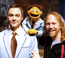 Jim Parsons