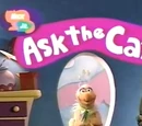 Nick Jr's Ask the Cat