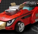 Mecha (Go-Onger)