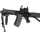 552 Commando
