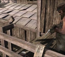 Gang Hideouts