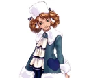 Princess Anastasia Romanov