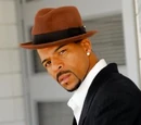 Rosero McCoy