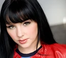 Christina Grady