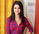 Selena Gomez