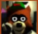 Star Fox (Nintendo Power comic)