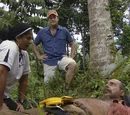 Survivor Production Team