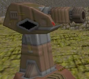 Sentry Gun