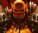 Garrosh Hellscream