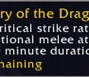 Rallying Cry of the Dragonslayer