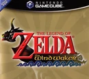 The Legend of Zelda: The Wind Waker