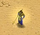 Son of Osiris