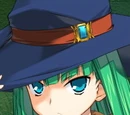 Masou Shizuka