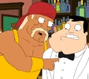 Hulk Hogan