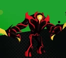 Malware (Omniverse Game Timeline)