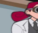 Mayor Doctor Ghastly
