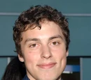 John Francis Daley